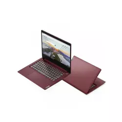 LENOVO IdeaPad 3 15IGL05 (Cherry Red) Pentium Silver N5030, 8GB, 256GB SSD (81WQ00NUYA)