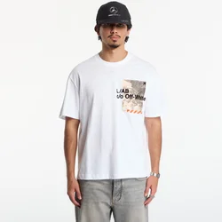 Majice L/AB c/o Off-White™ Camo S/S Tee White L