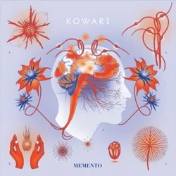 Kowari - Memento (Limited Edition) (LP)