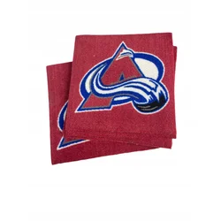 Preproga za posteljo v moštvu Colorado Avalanche iz NHL