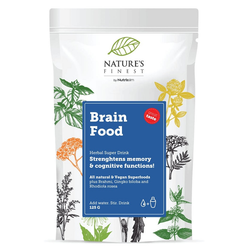 Brain Food superdrink - 125 g