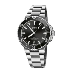 Oris Aquis 73377874154-0782204PEB
