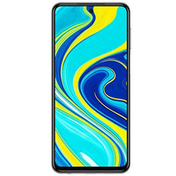 XIAOMI outlet pametni telefon Redmi Note 9S 6GB/128GB, Glacier White