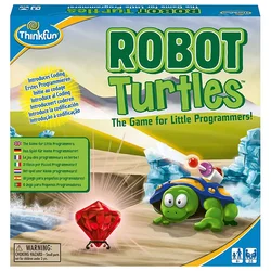 Thinkfun - roboti Kornjače TF76431