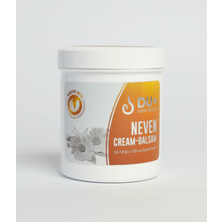 Du+ Cosmetics Neven krema-balzam, 100ml