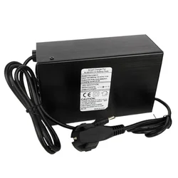 RCP Punjač baterijskih paketa, NiMH/NiCd, 24V, 8A