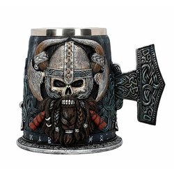 Vrč (Šalica) Tankard of Danegeld - B4028K8