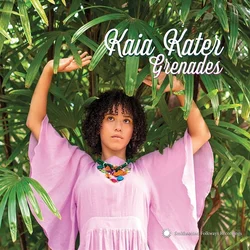 Kaia Kater - Grenades (LP)