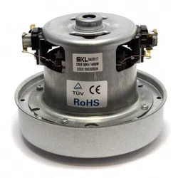Motor usisivača 1400W CG04 CG03-FL, VAC020UN
