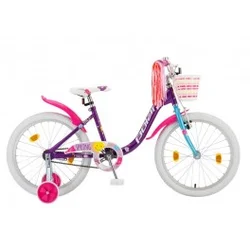 POLAR Junior Spring 20