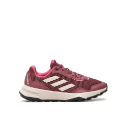 Adidas Ženske patike Tracefinder, Bordo
