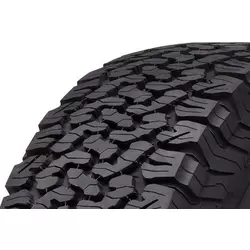 BF Goodrich All-Terrain T/A KO2 ( 285/65 R18 121/118R RWL )