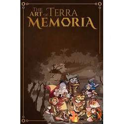 Terra Memoria Artbook (DLC) Steam Key (PC) GLOBAL