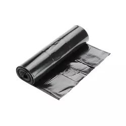 Kese za smeće 700x1100mm 120 lit.1/10