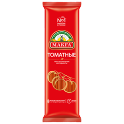 Makfa Špagete sa paradajzom, 500 g