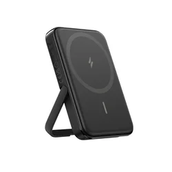 ANKER Eksterna baterija 322 MagGo, Crna