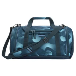 Coocazoo Sports bag Aqua Flow