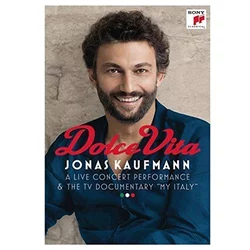KAUFMANN/DOLCE VITA