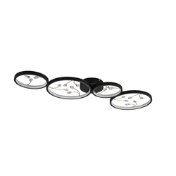 LED PLAFONJERA