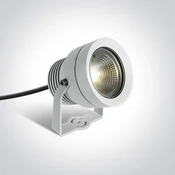 REFLEKTOR LED/15W/3000K/1800lm/50°/240V IP65 BIJELI