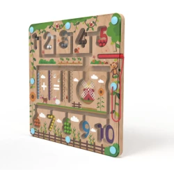 2Kids Toys Magnetna igralna plošča Matematika