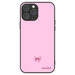 ULTIMATE CASE MagSafe za Apple iPhone 13 Pro Max - Blush bow