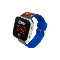 KIDS LICENSING LED Watch AVENGERS, AVG4706