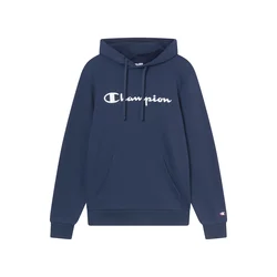 Champion Authentic Athletic Apparel Majica mornarska/bela