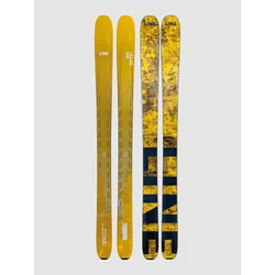 Line Optic 104 2027 Ski uni