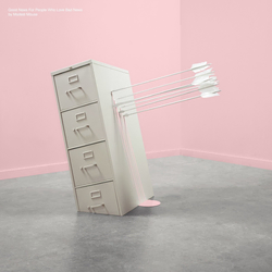 Modest Mouse - Good News for People Who Love Bad News (20th Anniversary)