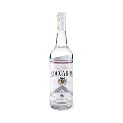 Soccaron Beli džin, 0.7l