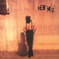 Keb Mo - Keb Mo (Reissue) (180 g) (LP)