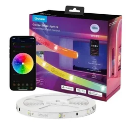 Govee RGBIC Strip Lights S 10M