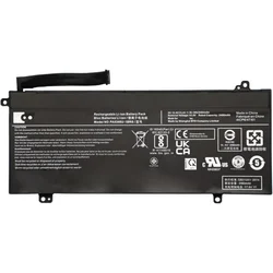 Baterija za Laptop Toshiba Dynabook Satellite Pro L50-G Series PA5368U-1BRS