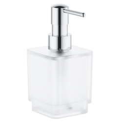 GROHE dozator za sapun Selection Cube (40805000) - Jeftinije.hr