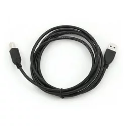 GMB POS-Cable kabl za 1100R i 4208R crni 1.5m