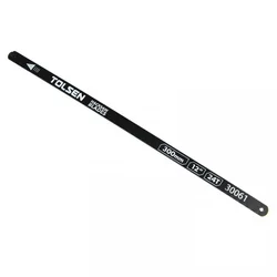 TOLSEN List testere za metal, 300mm