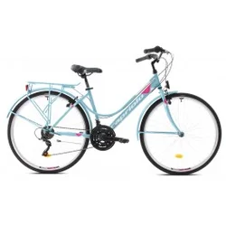 Capriolo Sunrise Lady City 28