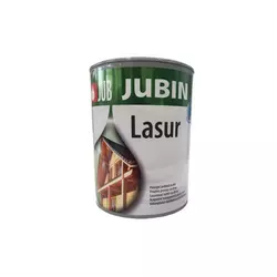 JUB JUBIN lasur hrast 0,65L