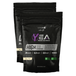 YEA Protein Neutral, 2x1kg