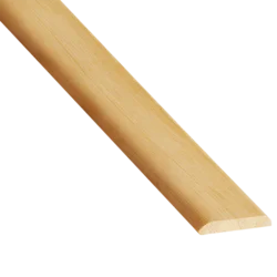 Pljosnata lajsna za tapete 240 cm dl530/gr