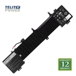 Dell Alienware 17 R2/6JHDV 14.8V/92Wh Baterija za laptop ( 4798 )