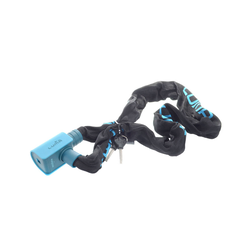 Brava Luma Enduro 867 8x120 LANAC Boja:Plava Veličina:12x140mm