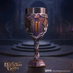 Baldur’s Gate 3 Shadowheart (Pehar za Vino)