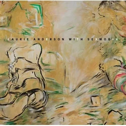Laurie Anderson - Let X=X (2 CD)