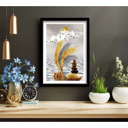 Opviq Slika 38x53cm