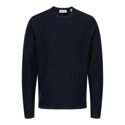 Only & Sons Pulover Timmy  marine