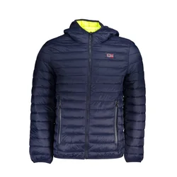 NORWAY 1963 MEN'S BLUE JACKET