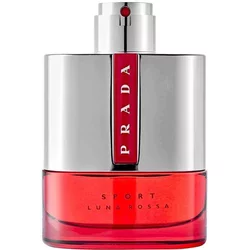 Prada Muška toaletna voda Luna Rossa Sport, EDT, 50 ml