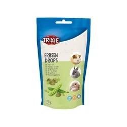 TRIXIE Poslastica za glodare sa ukusom graška 75g